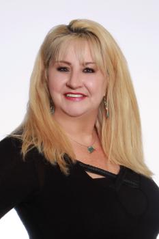 Cindy Goodman