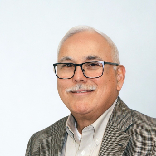 Adrian Saenz