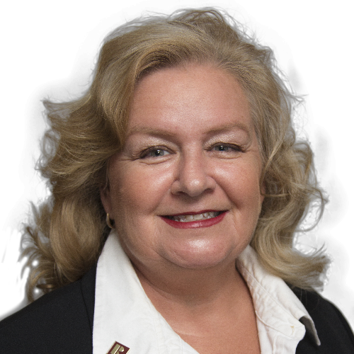 Christine Rutter