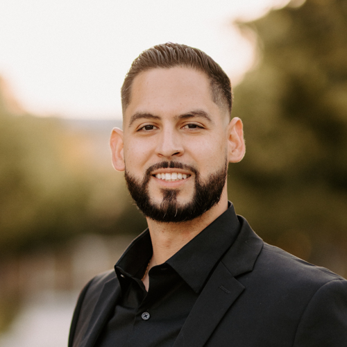 Gustavo Saucedo