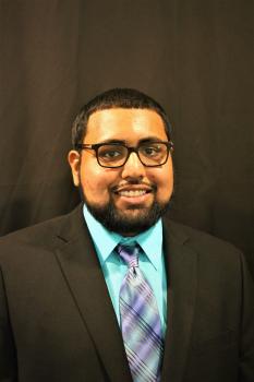 Andrew Raghunandan