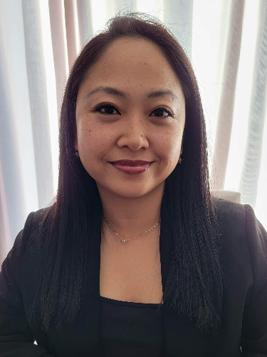 Christine Rivera-Guevarra
