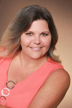 Traci Page