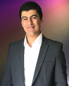 Abdalla Al Rawashdeh
