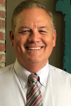 Clyde Harcrow