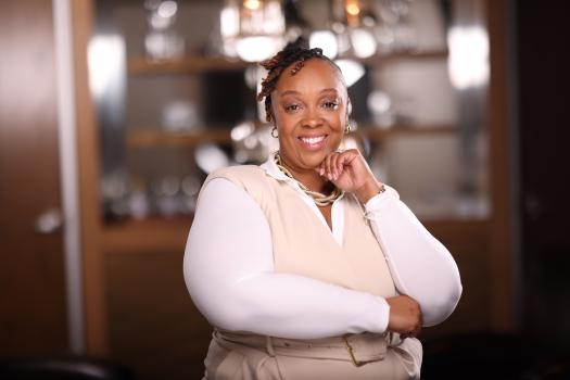 Ms. Cass Sneed