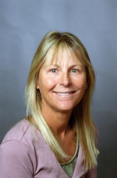 Lizabeth Jamison
