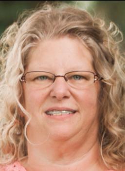 Kathy Snider