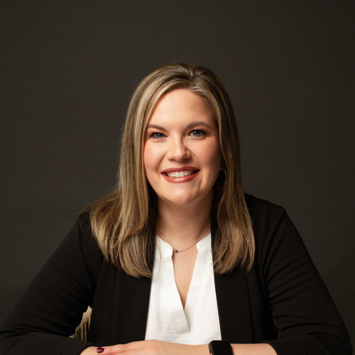 Melissa Hand