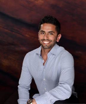 Vikram Singh