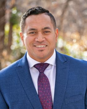 Harris Mata'Afa