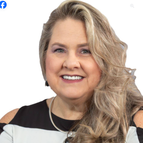 Susan (Suzi) Ford