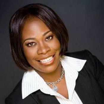 Tamara James