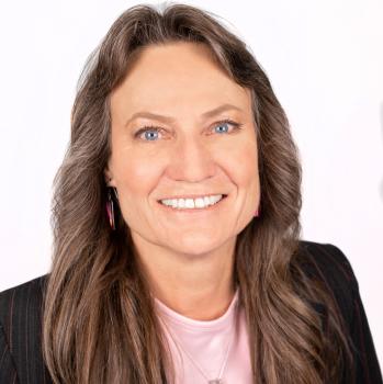 Melanie Hood
