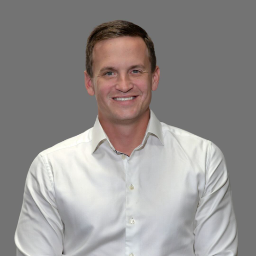 Patrick Dwyer