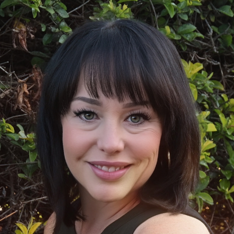 Tara Johnson-Castrovinci