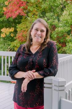 Mary Jane Whitson