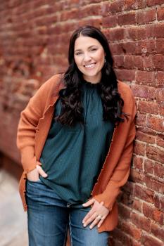 Brittany Hathorn