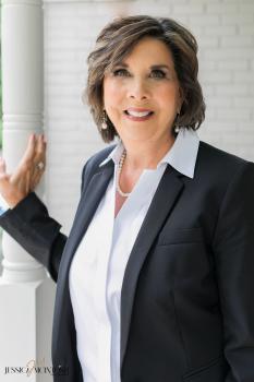 Karen Huffine