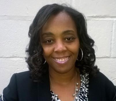Tamora Clarke