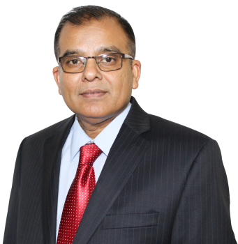 Juned Choudhury
