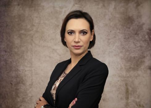 Joanna Petrun