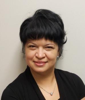 Janet Salvatierra