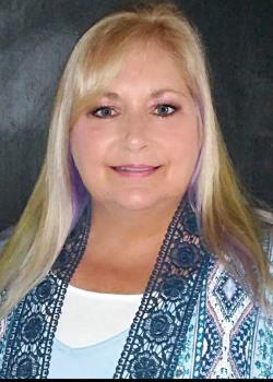Dawn Kinney