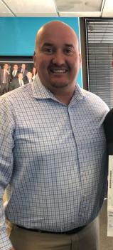 Christopher Burris