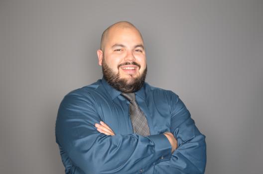 Josh Lugo