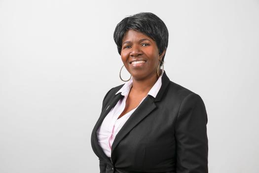 Stephanie Wilson