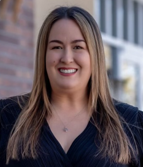 Danielle Pelroy