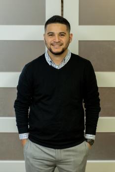 Alfredo Miranda