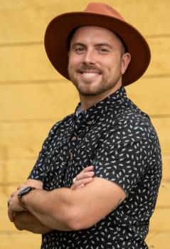 Kane Smith