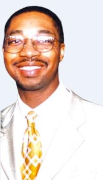 Darrel Murdaugh