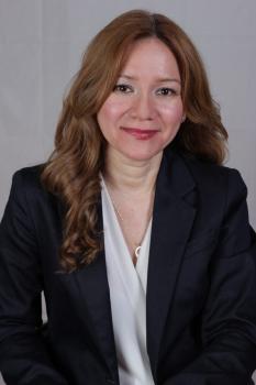 Deyanira Trivino