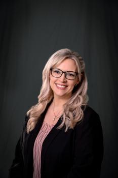 Christine Slusser