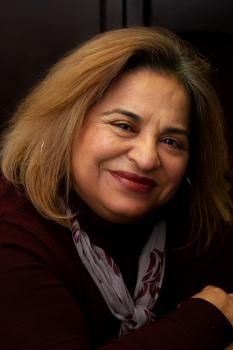 Rula Abudalo-Hull