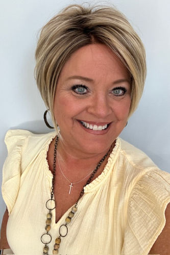 Lori Guinan