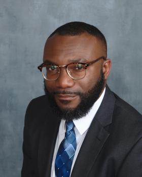 Ashley Culzac, Jr.
