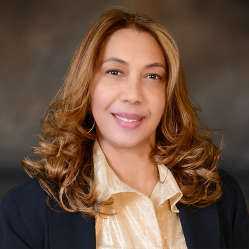 Ruth Pena Tejeda