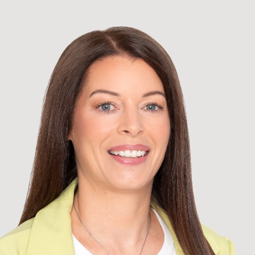Jessica Foran