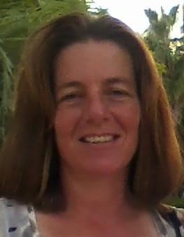 Marie Finamore