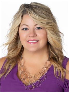 Patty Radvansky