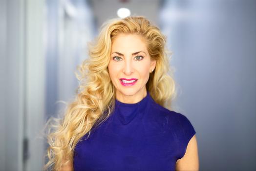 Jennifer Goren