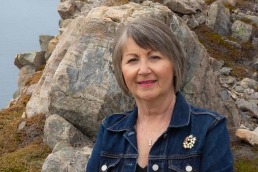 Bonnie Randell