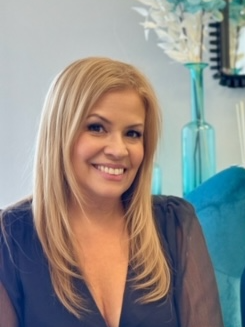 Lydia Perez Johnson