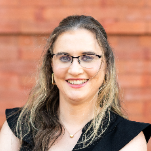 Dawn Pridham