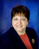Judy Walrath