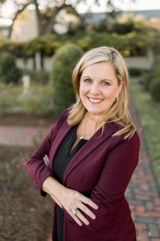 Rebecca Forbes